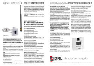 DRL_E_Comfort_KTX_GebruikersInstructie1