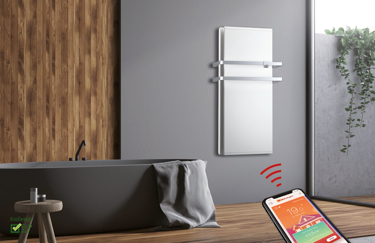 DRL ECF_ICON_Wifi_Electrische_Radiator Wit WEB_B_1280x832