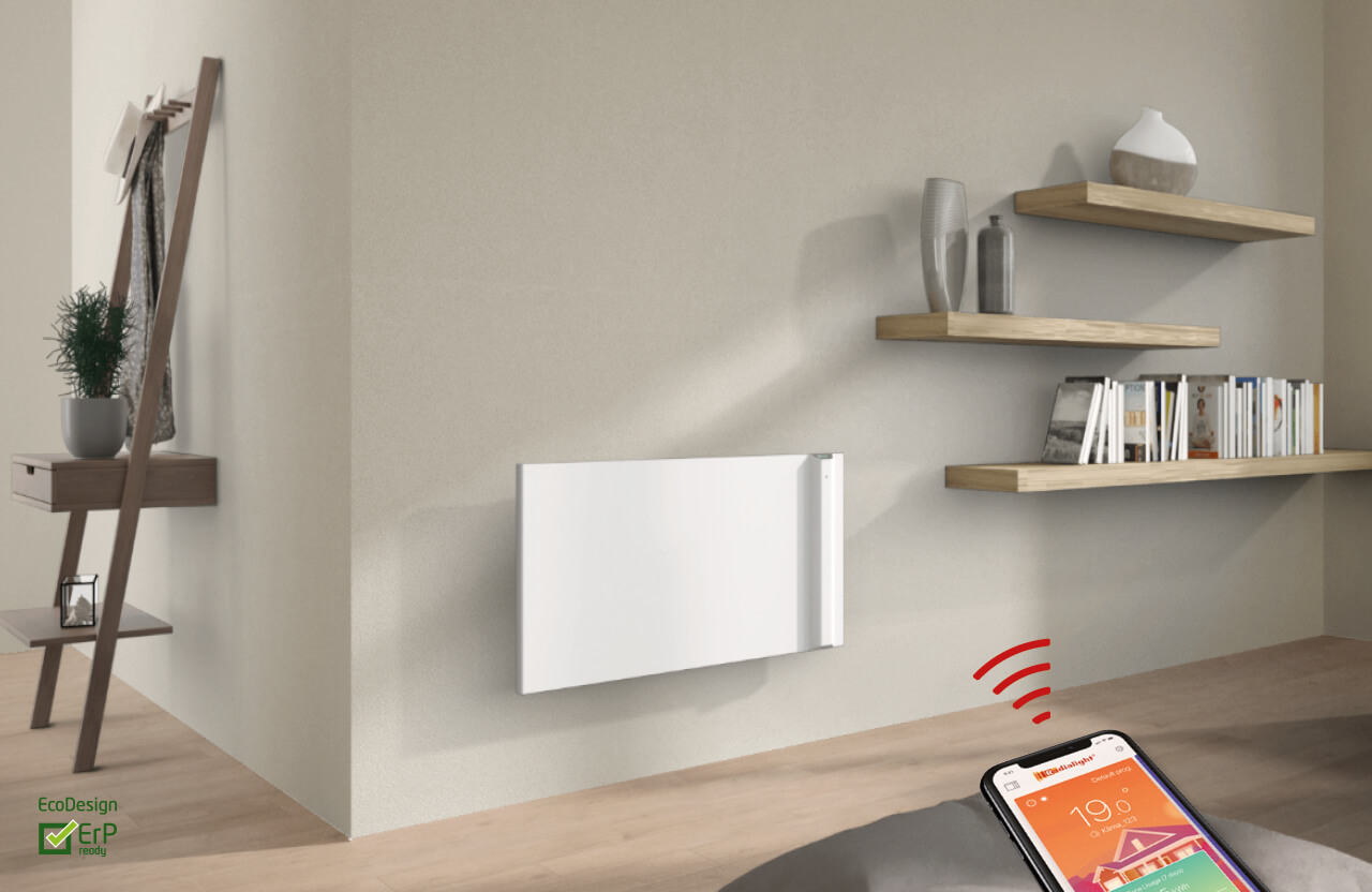 DRL ECF_KLIMA_WiFi_Electrische_Radiator Wit WEB_B_1280x832
