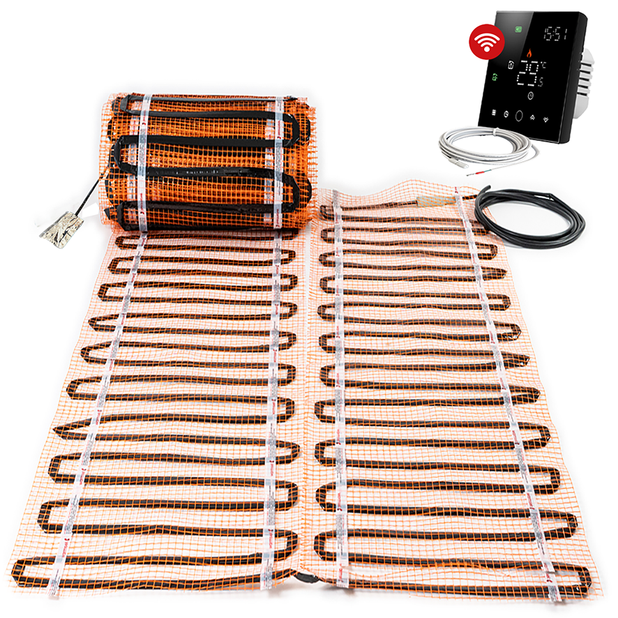 DRL_ECF_Vloerverwarming_Mat_Set_Zwart_PRODUCT_Group_SnelSelect_LR