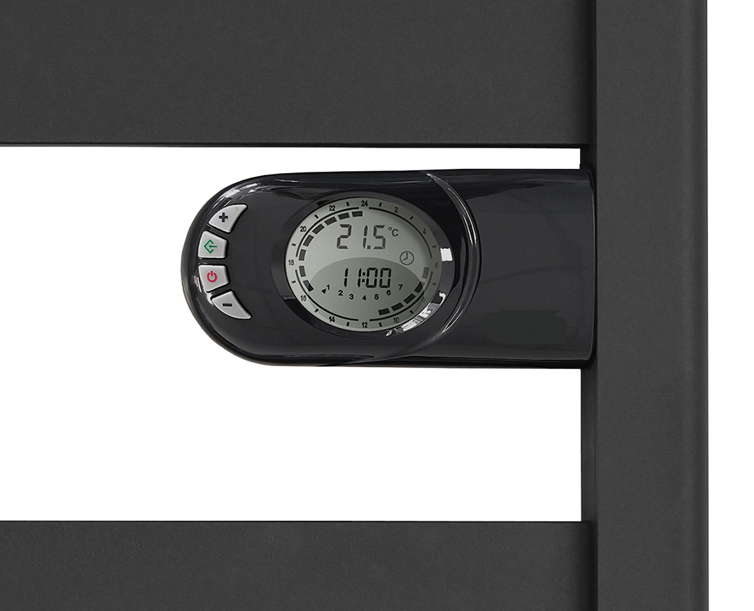 DRL_ECF_Zion_Badkamerradiator_Antraciet_PRODUCT_Thermostaat_LR